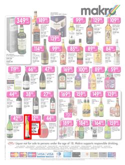 Makro : Winter Sale (15 Jun - 23 Jun 2014), page 8