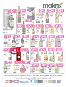 Makro : Winter Sale (15 Jun - 23 Jun 2014), page 8