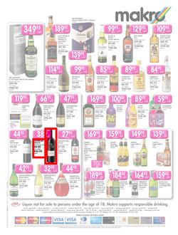 Makro : Winter Sale (15 Jun - 23 Jun 2014), page 8