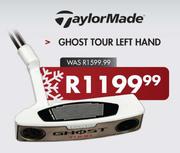 Taylormade Ghost Tour Left Hand 
