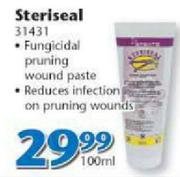 Efekto Steriseal 31431-100ml