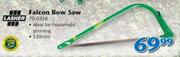 Lasher Falcon Bow Saw 70-0318