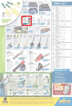 Mica National : Winter Deals (24 Jun - 6 Jul 2014), page 8