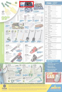 Mica National : Winter Deals (24 Jun - 6 Jul 2014), page 8