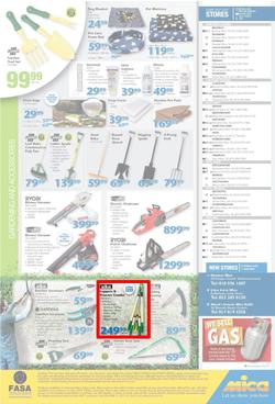 Mica National : Winter Deals (24 Jun - 6 Jul 2014), page 8