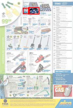 Mica National : Winter Deals (24 Jun - 6 Jul 2014), page 8