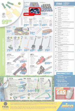 Mica National : Winter Deals (24 Jun - 6 Jul 2014), page 8