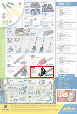 Mica National : Winter Deals (24 Jun - 6 Jul 2014), page 8