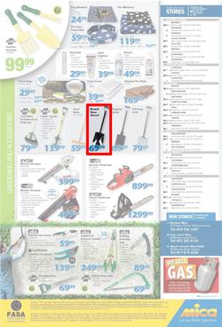 Mica National : Winter Deals (24 Jun - 6 Jul 2014), page 8