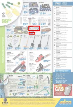 Mica National : Winter Deals (24 Jun - 6 Jul 2014), page 8