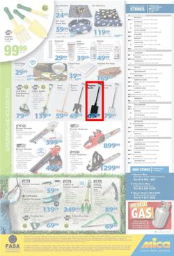 Mica National : Winter Deals (24 Jun - 6 Jul 2014), page 8