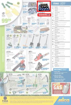Mica National : Winter Deals (24 Jun - 6 Jul 2014), page 8