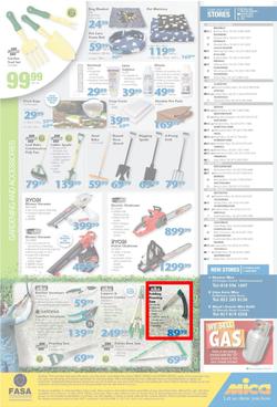 Mica National : Winter Deals (24 Jun - 6 Jul 2014), page 8