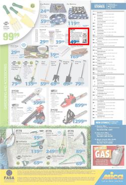 Mica National : Winter Deals (24 Jun - 6 Jul 2014), page 8