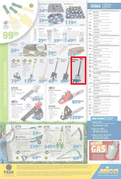Mica National : Winter Deals (24 Jun - 6 Jul 2014), page 8