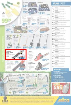 Mica National : Winter Deals (24 Jun - 6 Jul 2014), page 8