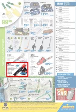 Mica National : Winter Deals (24 Jun - 6 Jul 2014), page 8