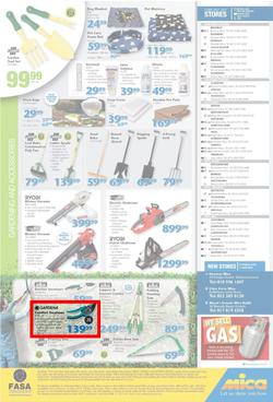 Mica National : Winter Deals (24 Jun - 6 Jul 2014), page 8