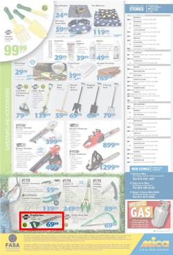 Mica National : Winter Deals (24 Jun - 6 Jul 2014), page 8