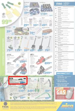 Mica National : Winter Deals (24 Jun - 6 Jul 2014), page 8