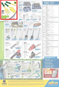 Mica National : Winter Deals (24 Jun - 6 Jul 2014), page 8