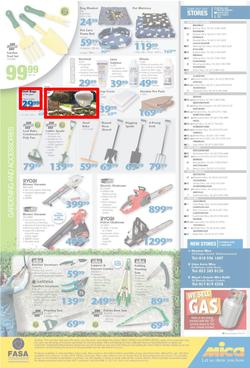 Mica National : Winter Deals (24 Jun - 6 Jul 2014), page 8