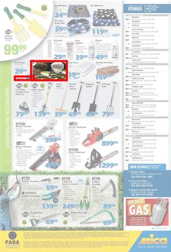 Mica National : Winter Deals (24 Jun - 6 Jul 2014), page 8