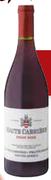 Haute Cabriere Pinot Noir-750ml