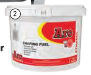  Aro 5kg Chafing Dish Fuel