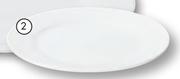 Aro Side Plate-Per 6 Pack