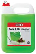 Aro Floor & Tile Cleaner (Pine) -5L