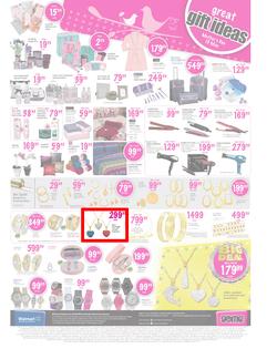 Game : It's our Birthday (10 May - 13 May 2012), page 8