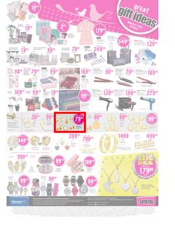 Game : It's our Birthday (10 May - 13 May 2012), page 8