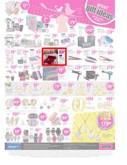 Game : It's our Birthday (10 May - 13 May 2012), page 8