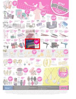 Game : It's our Birthday (10 May - 13 May 2012), page 8