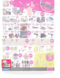 Game : It's our Birthday (10 May - 13 May 2012), page 8