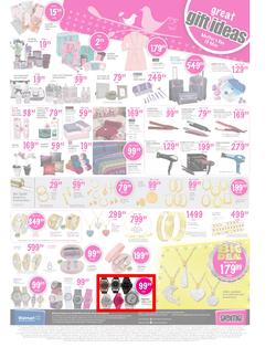 Game : It's our Birthday (10 May - 13 May 2012), page 8