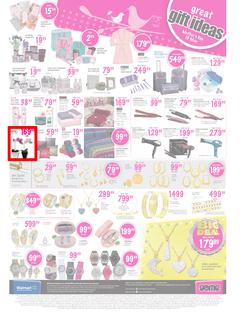 Game : It's our Birthday (10 May - 13 May 2012), page 8