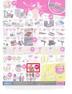 Game : It's our Birthday (10 May - 13 May 2012), page 8