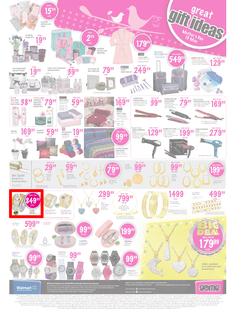 Game : It's our Birthday (10 May - 13 May 2012), page 8