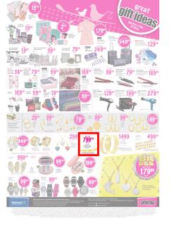 Game : It's our Birthday (10 May - 13 May 2012), page 8