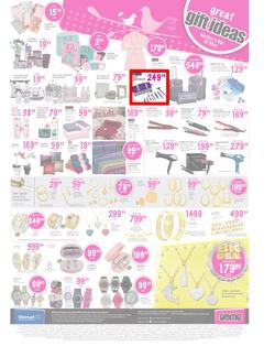 Game : It's our Birthday (10 May - 13 May 2012), page 8