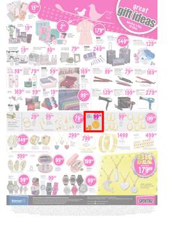 Game : It's our Birthday (10 May - 13 May 2012), page 8