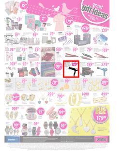 Game : It's our Birthday (10 May - 13 May 2012), page 8