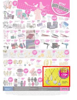 Game : It's our Birthday (10 May - 13 May 2012), page 8