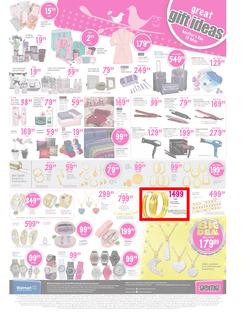 Game : It's our Birthday (10 May - 13 May 2012), page 8