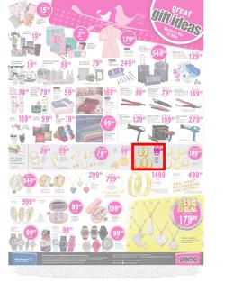 Game : It's our Birthday (10 May - 13 May 2012), page 8