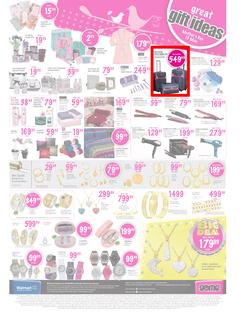 Game : It's our Birthday (10 May - 13 May 2012), page 8