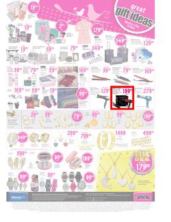 Game : It's our Birthday (10 May - 13 May 2012), page 8