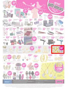 Game : It's our Birthday (10 May - 13 May 2012), page 8